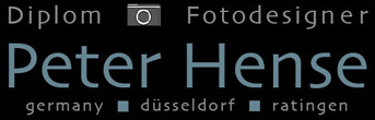 Peter Hense Fotografie Fotodesign Ratingen Düsseldorf