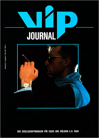 VIP journal